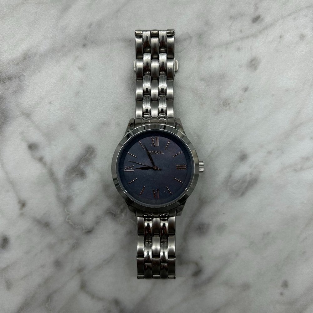 Women's Fossil Watch